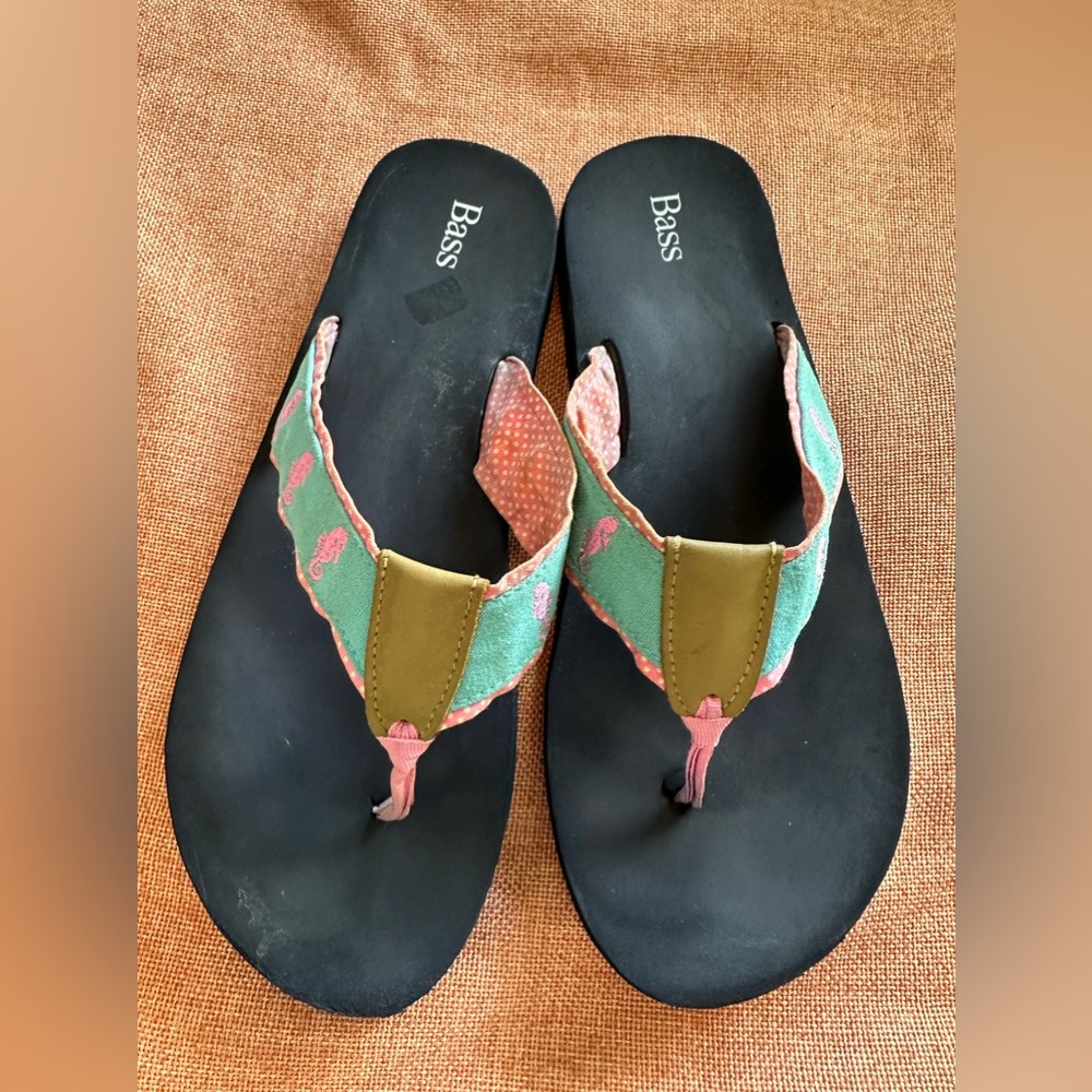 Flip flops - Picture 4 of 6